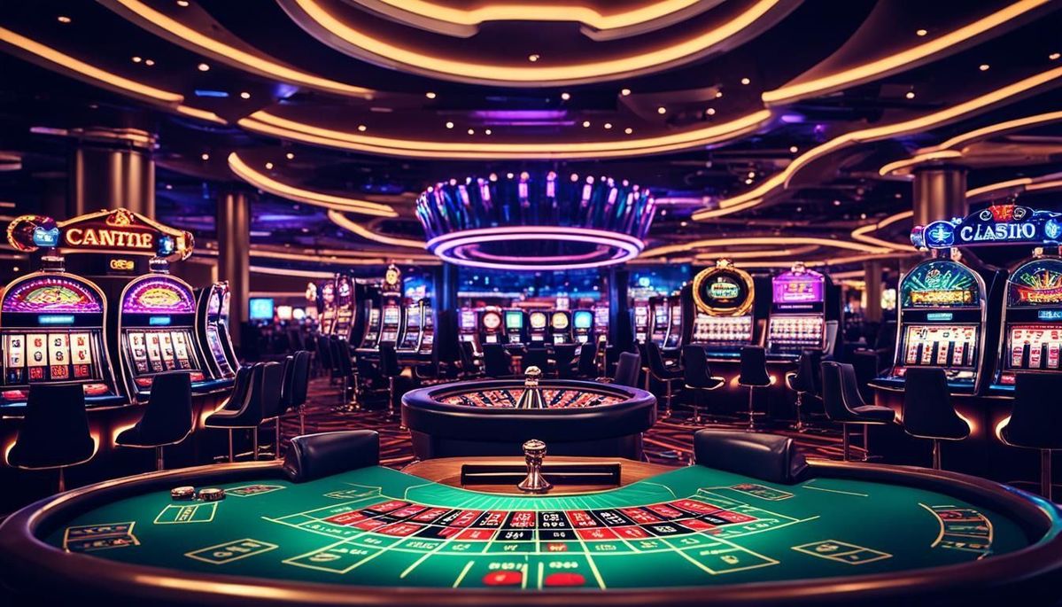 Betman Betting Live Casino