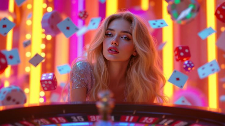 Betman Betting Live Casino