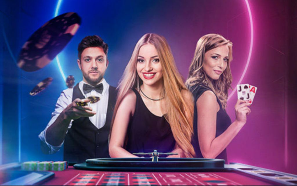 Betman Betting Live Casino